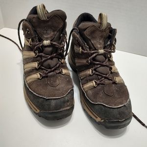 Timberland Boys Hiking Boots